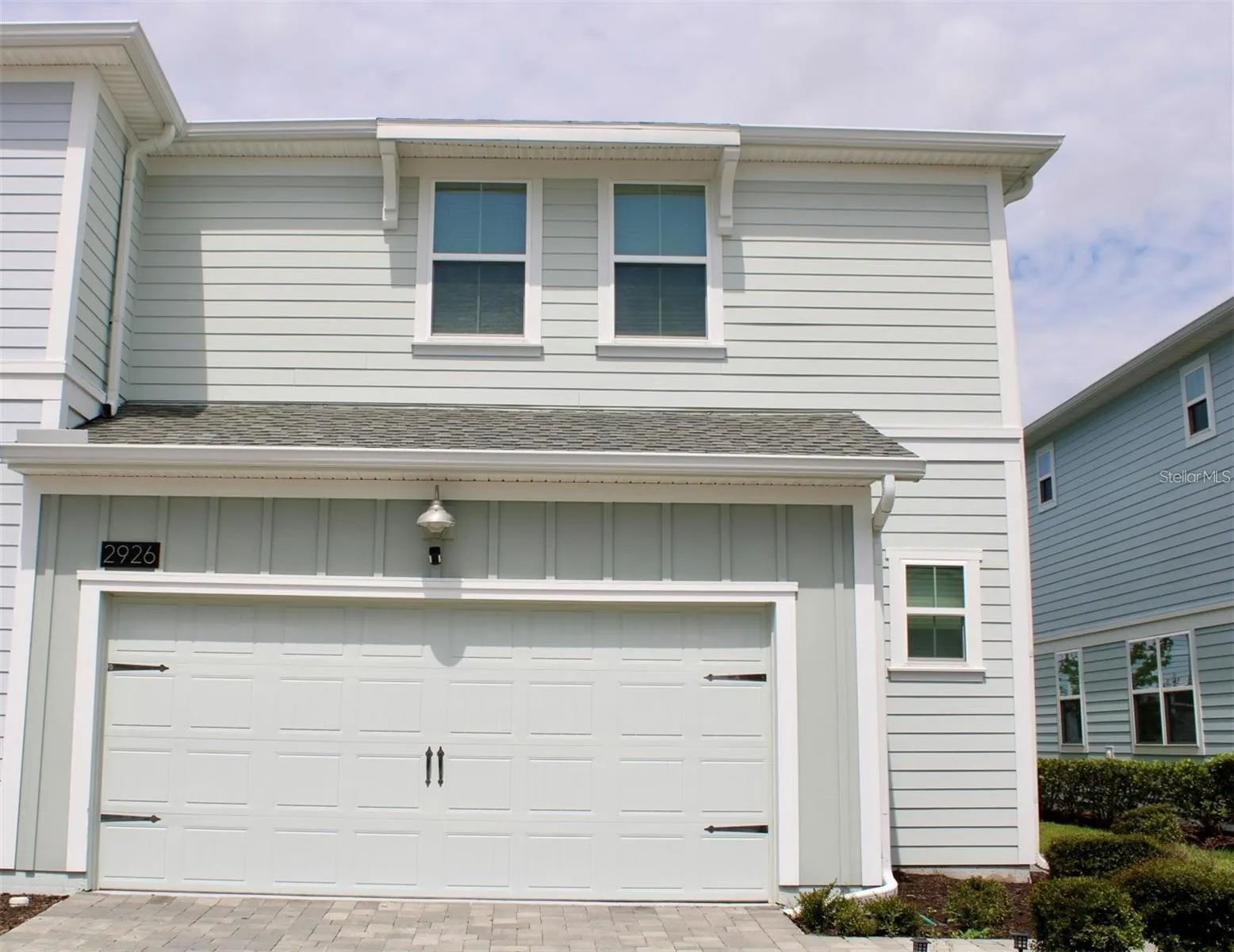 2926 SENTENCE ST