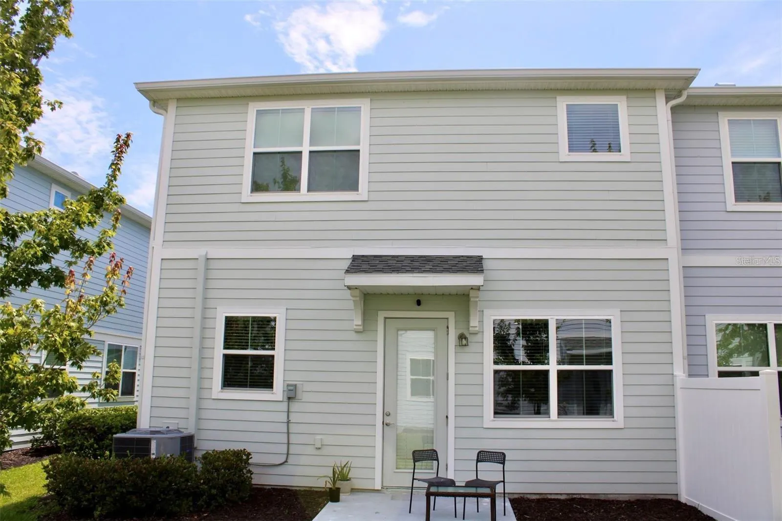 2926 SENTENCE ST