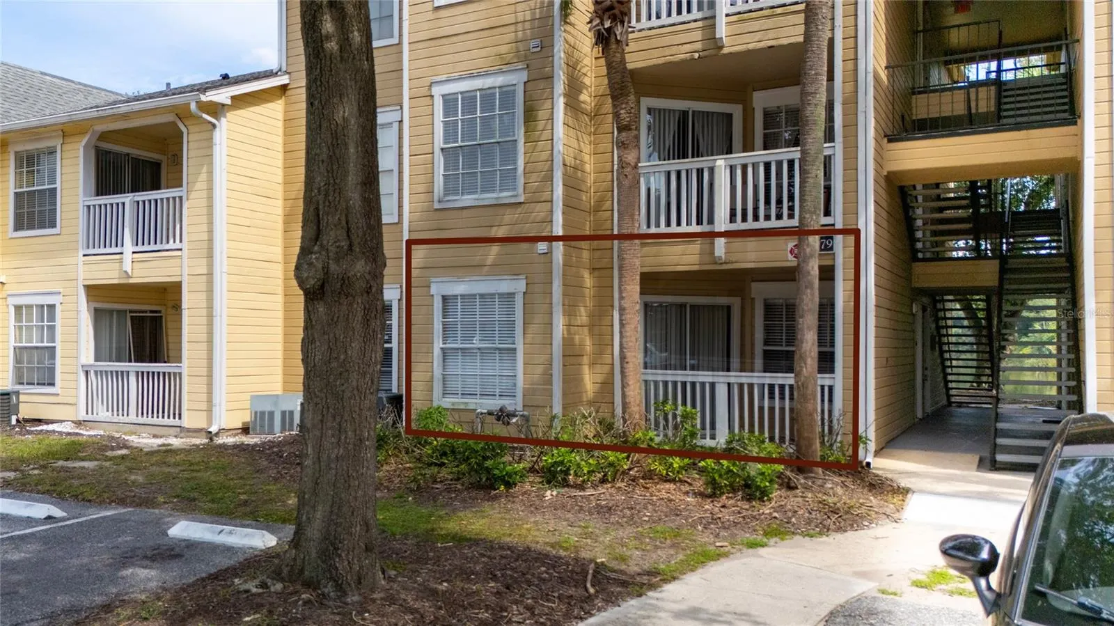 1079 S HIAWASSEE RD #1113 #1113