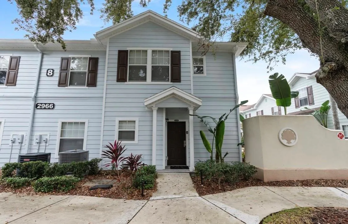 2966 LUCAYAN HARBOUR CIR #103 #103