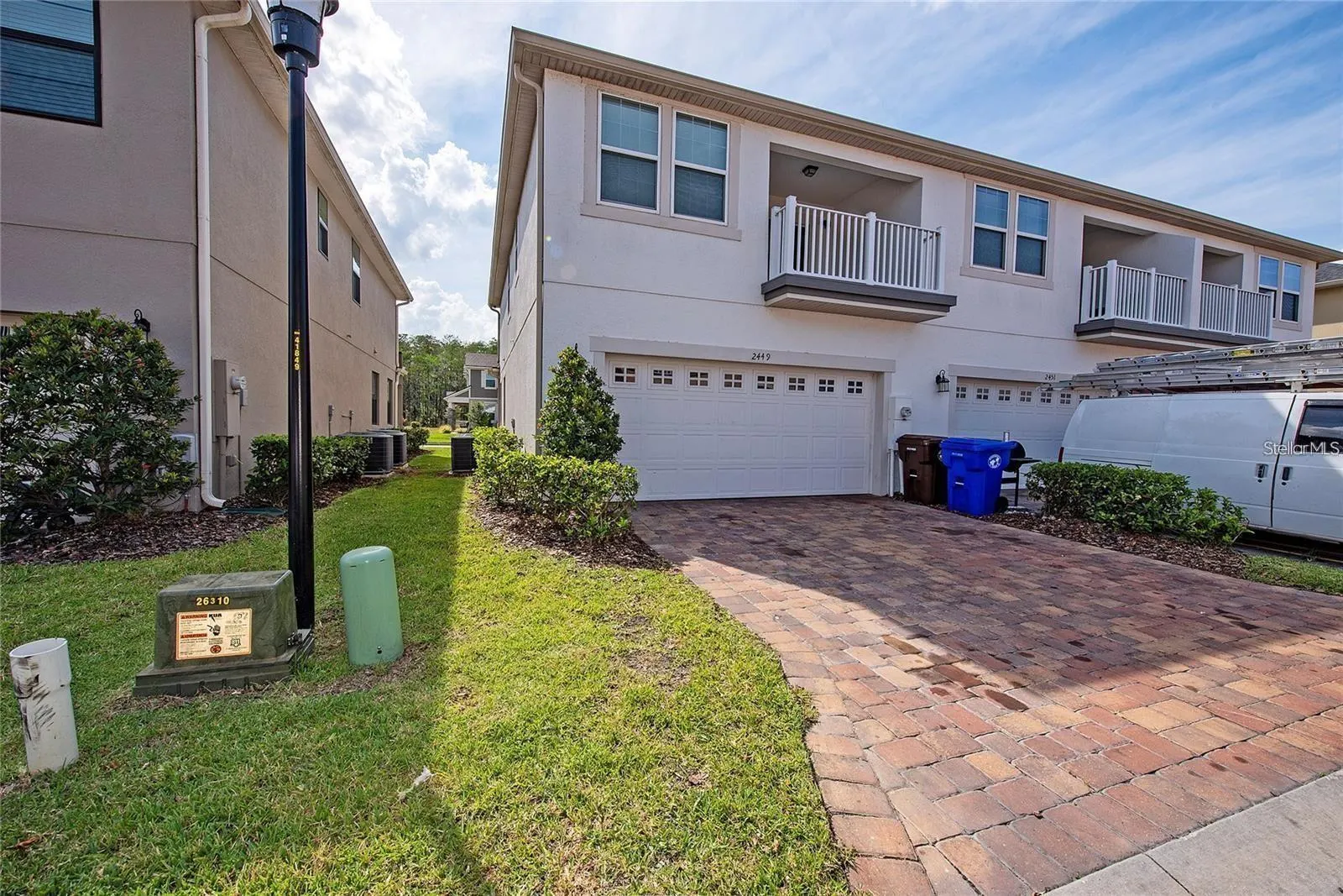 2449 VARENNA LOOP