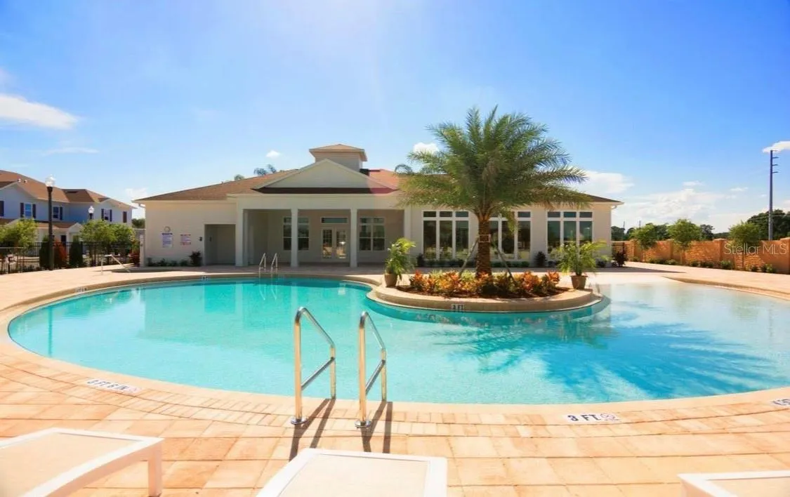 3200 GUANA WAY