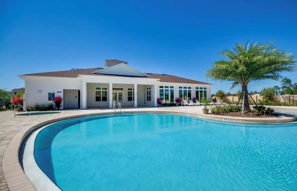 3200 GUANA WAY