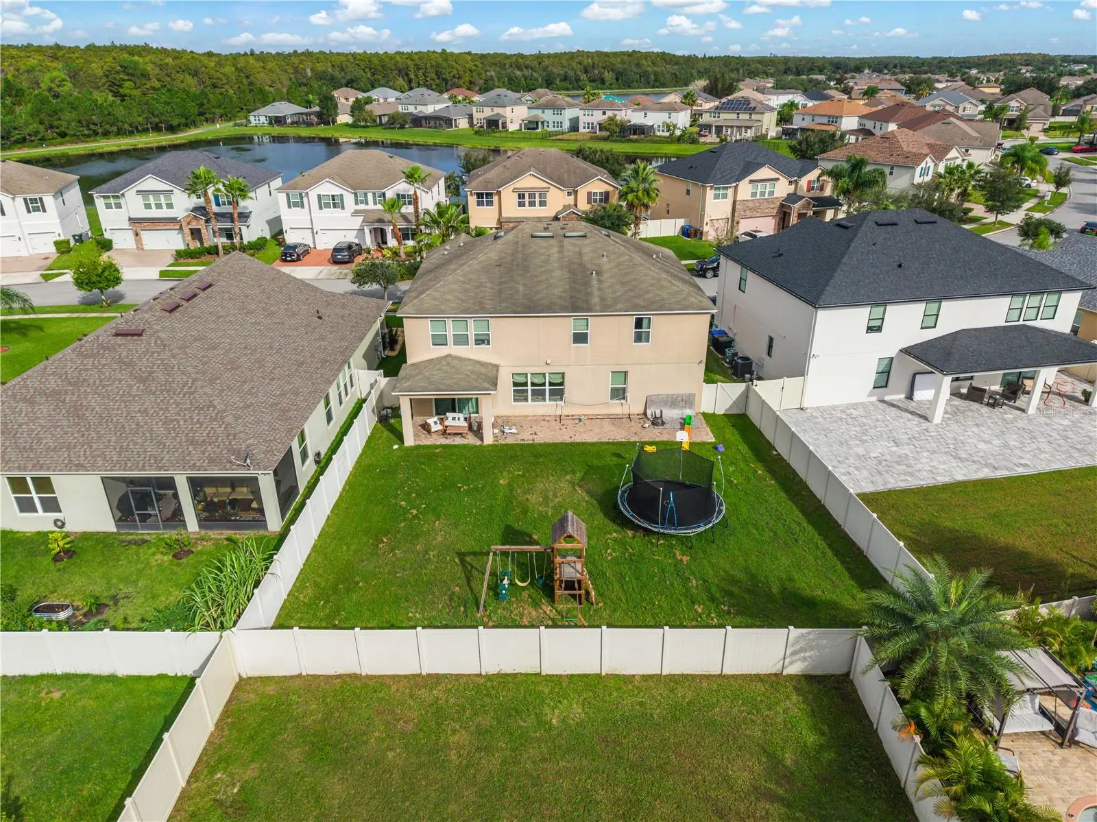 3761 MT VERNON WAY