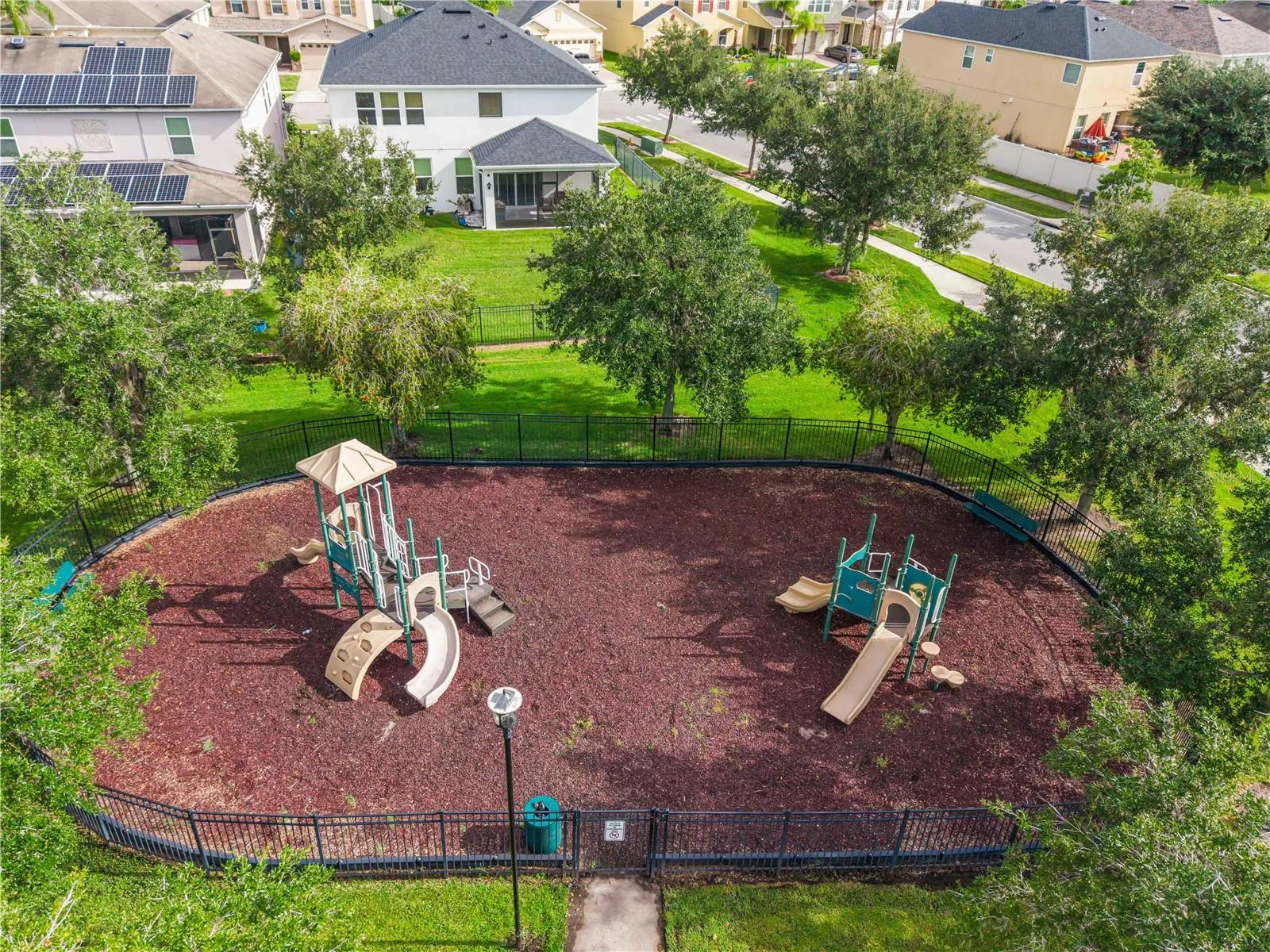 3761 MT VERNON WAY
