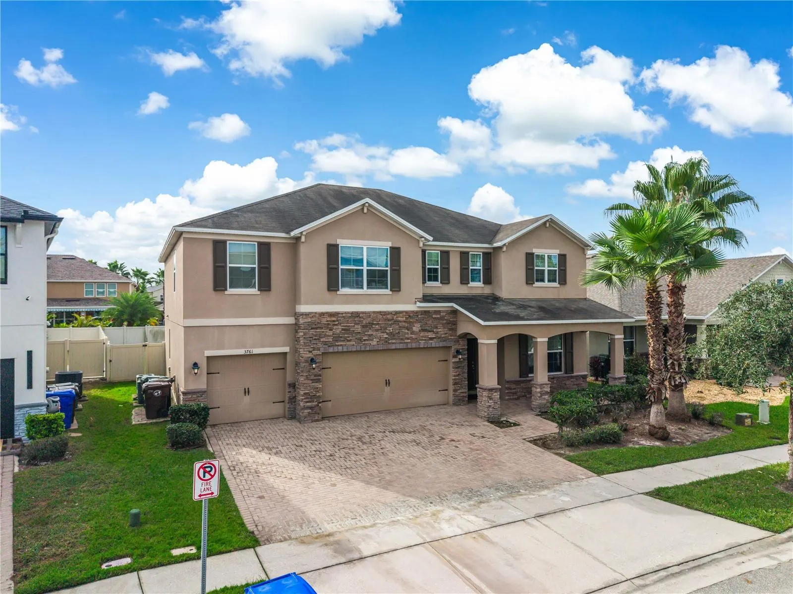 3761 MT VERNON WAY