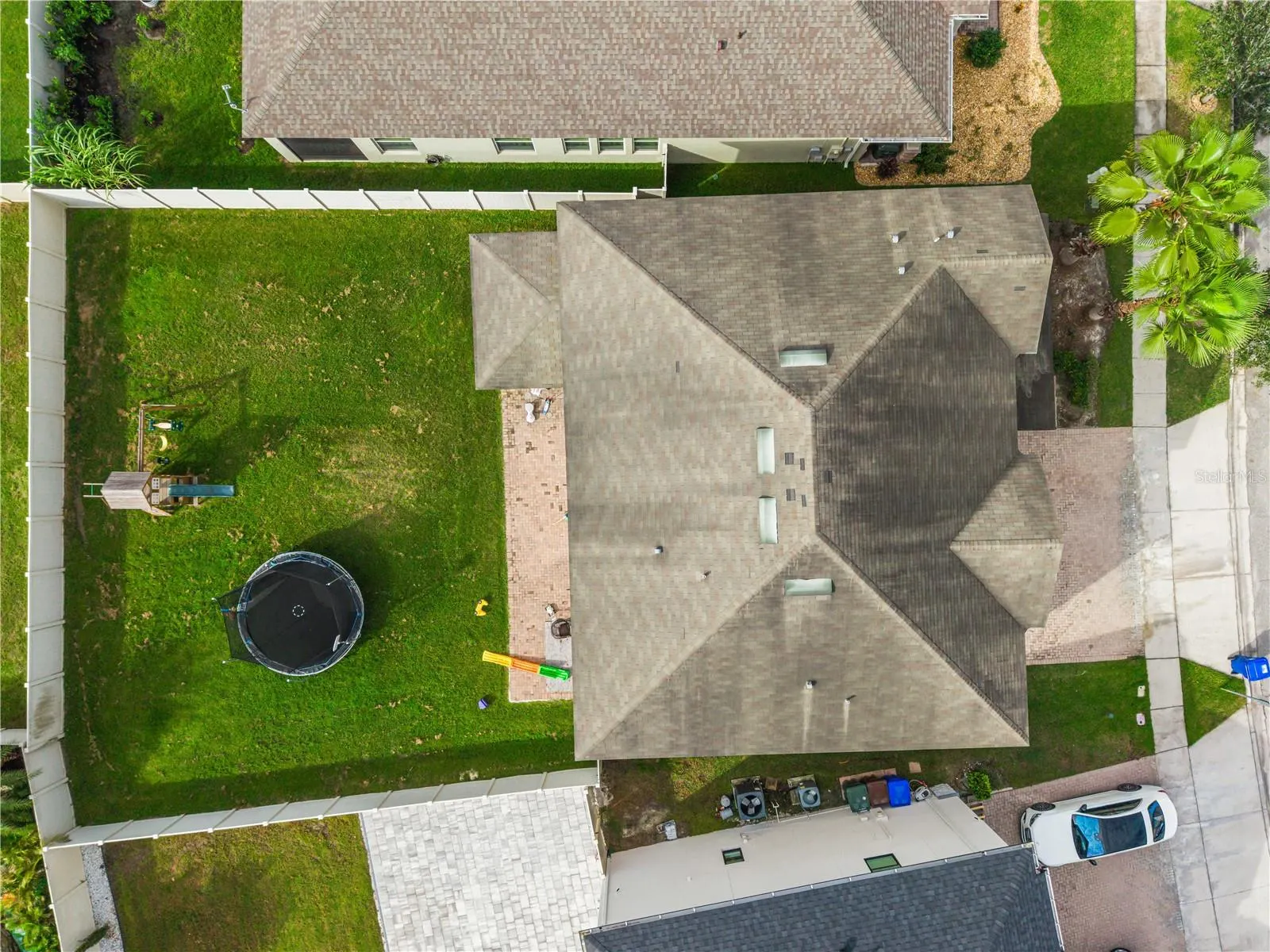 3761 MT VERNON WAY