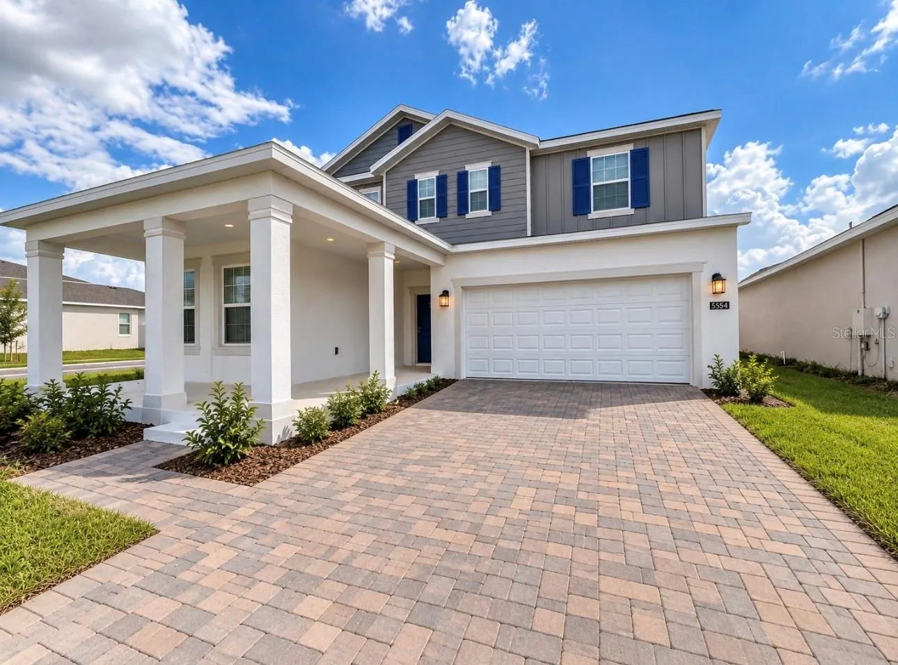 5554 FIONA LN