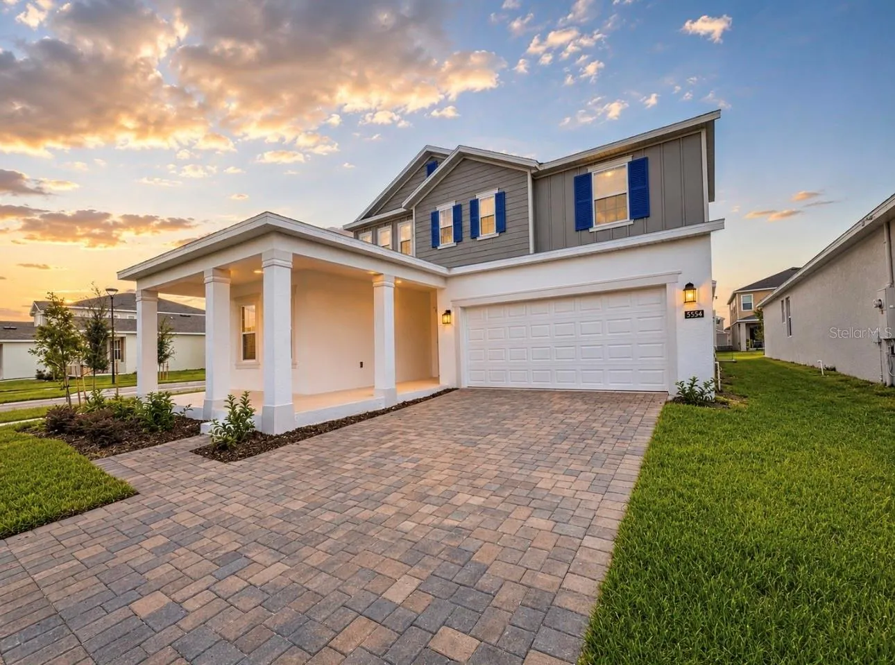 5554 FIONA LN