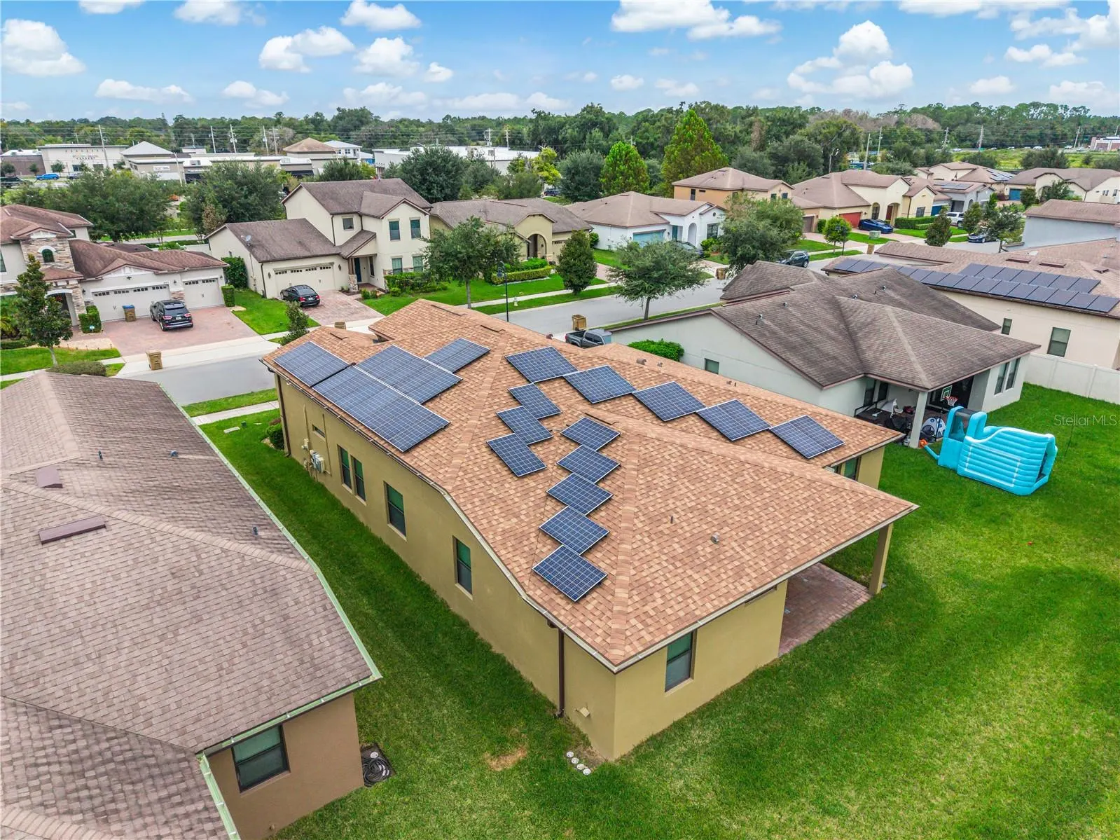 941 RIMINI DR