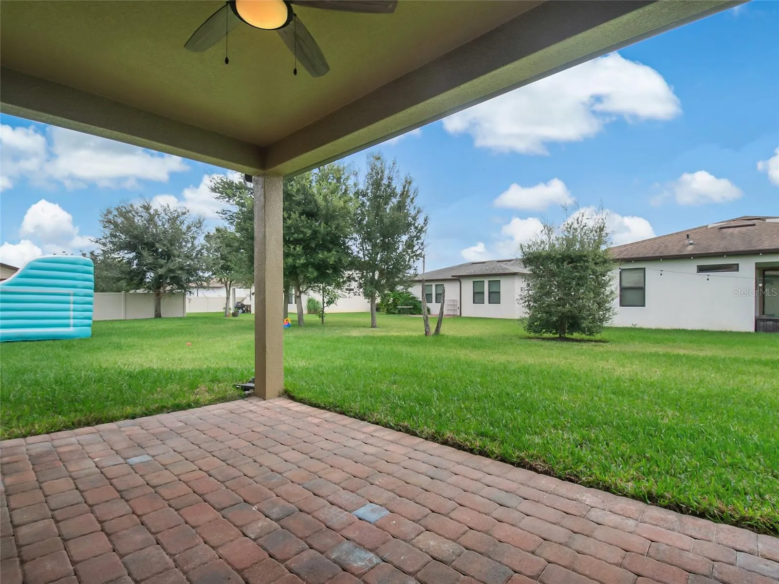 941 RIMINI DR