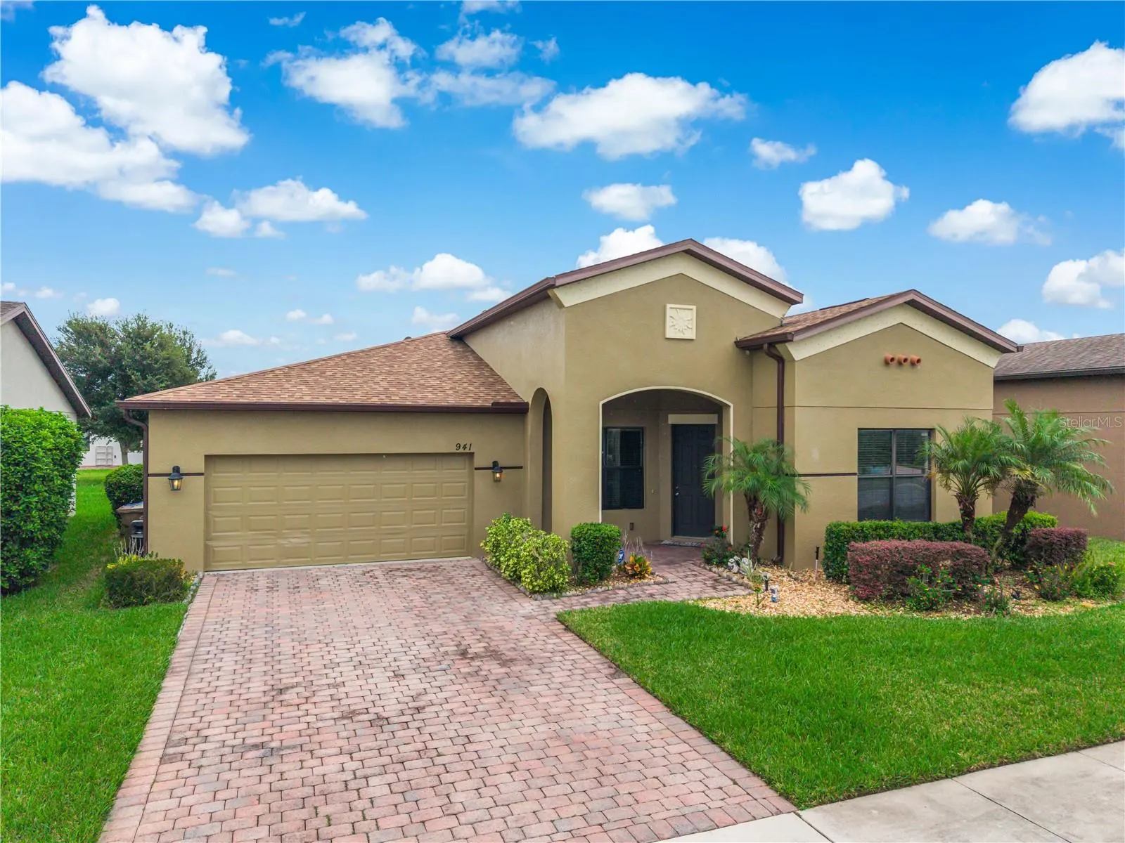 941 RIMINI DR