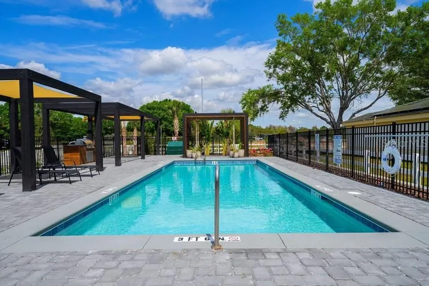 3377 TRANQUIL TRL