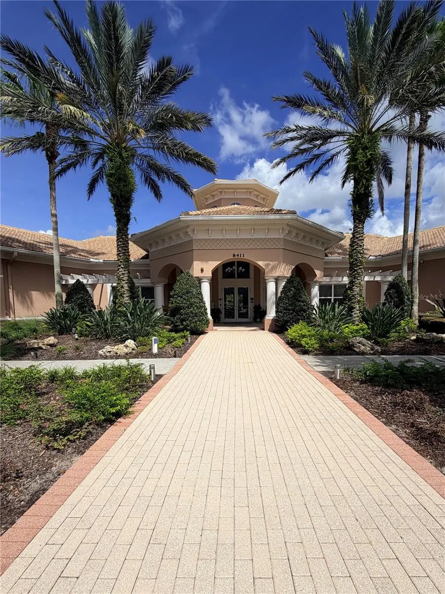 8300 PORTOFINO DR #102 #102