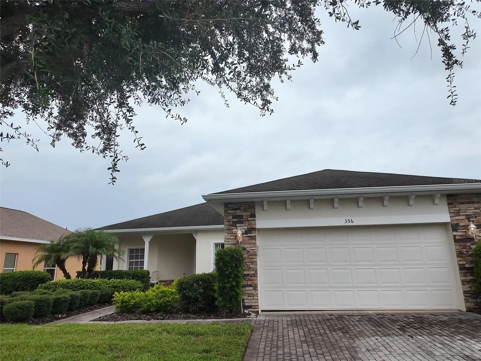 356 LAKE CASSIDY DR