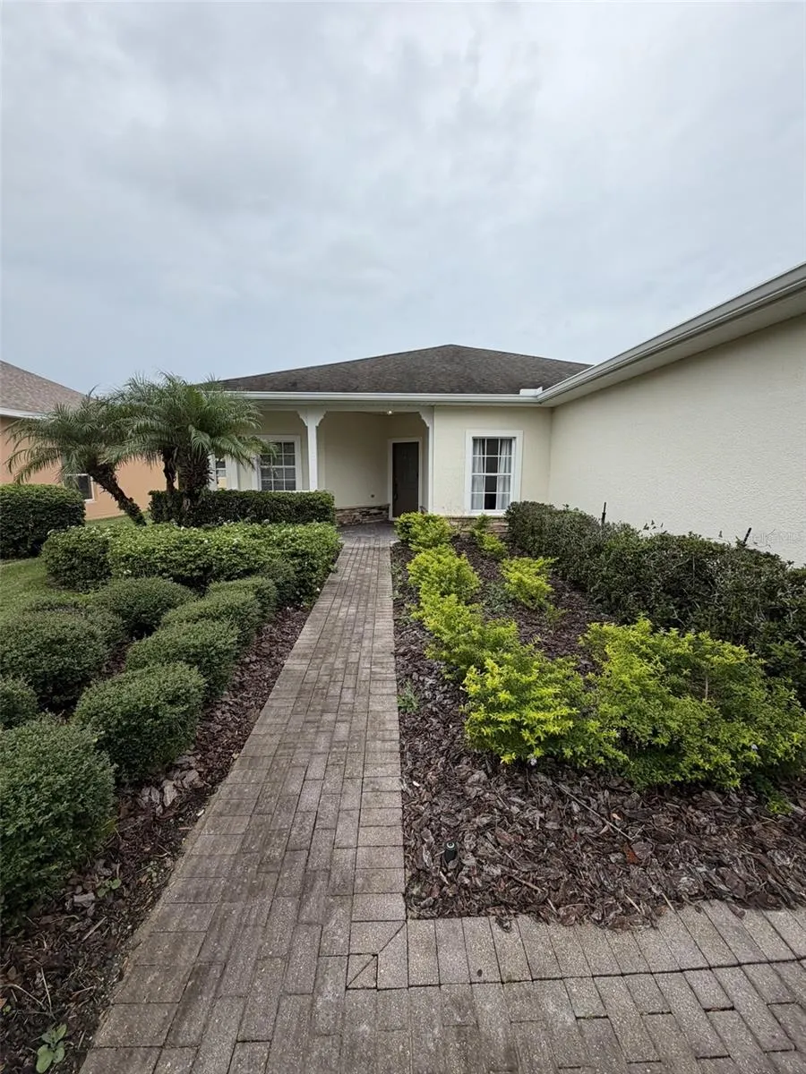 356 LAKE CASSIDY DR