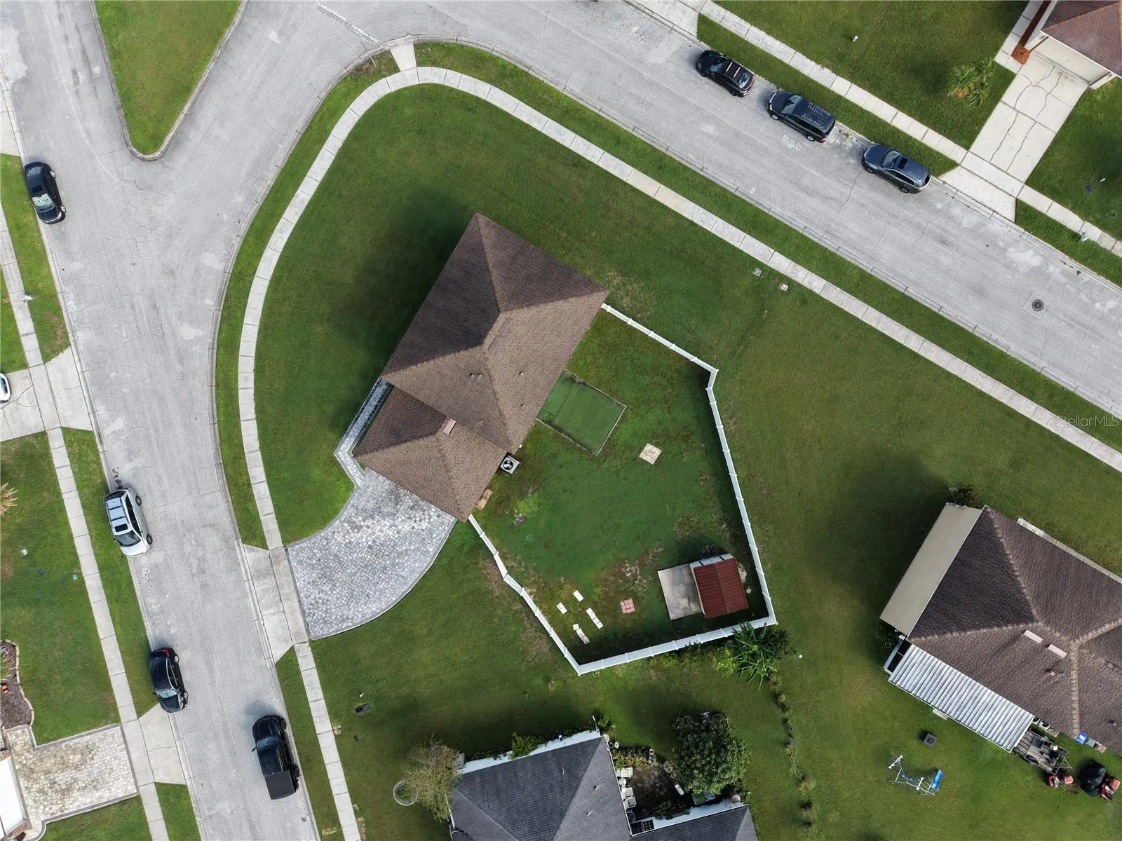 2430 MARCASITE LOOP