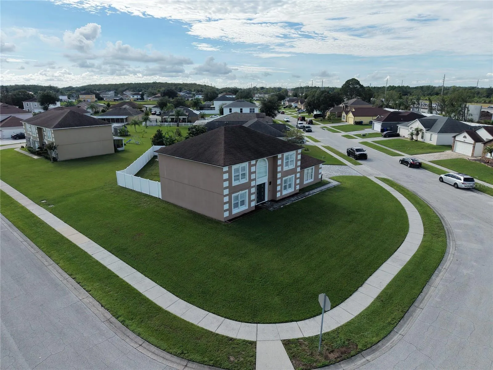 2430 MARCASITE LOOP
