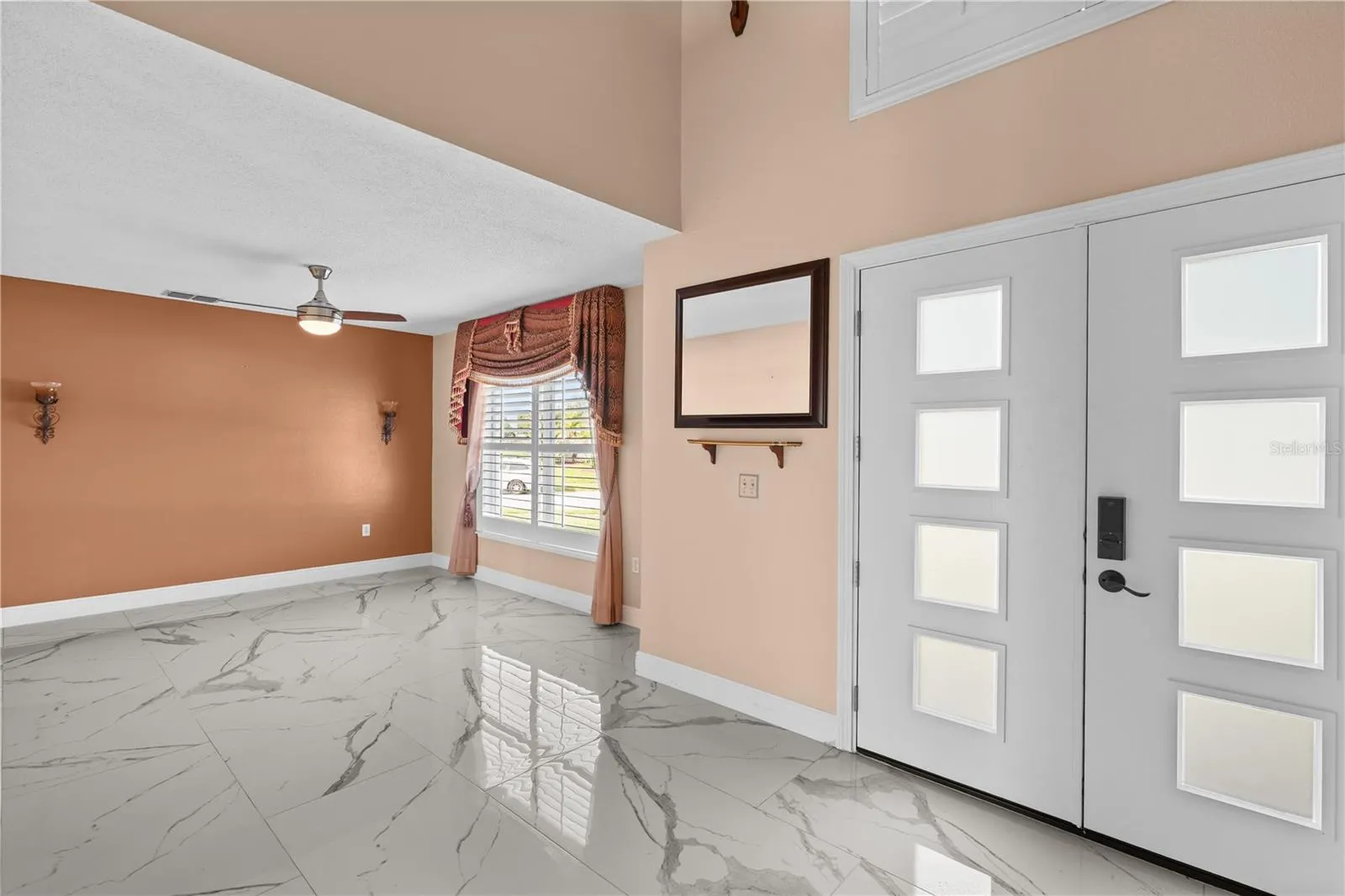 2430 MARCASITE LOOP