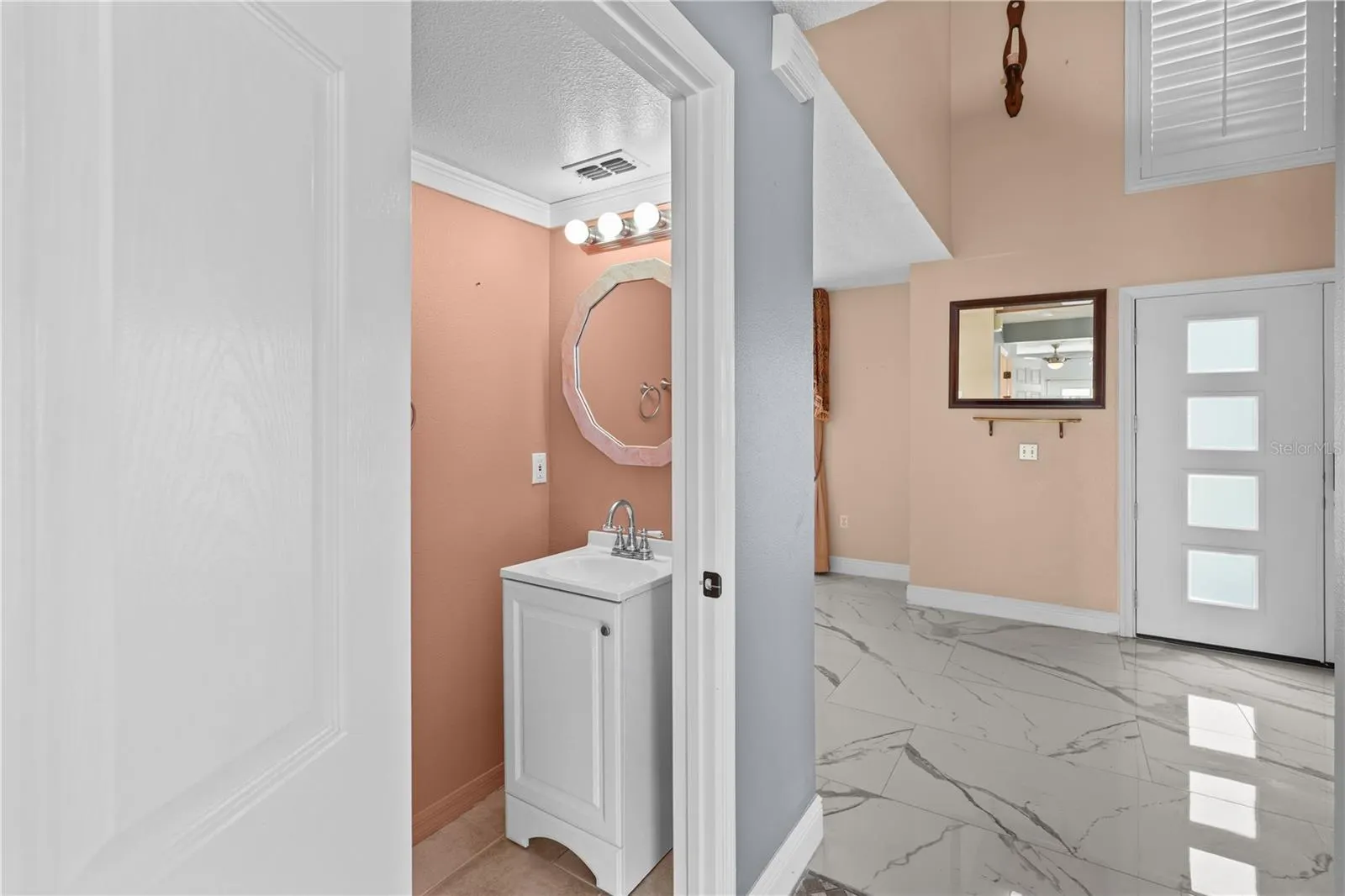 2430 MARCASITE LOOP