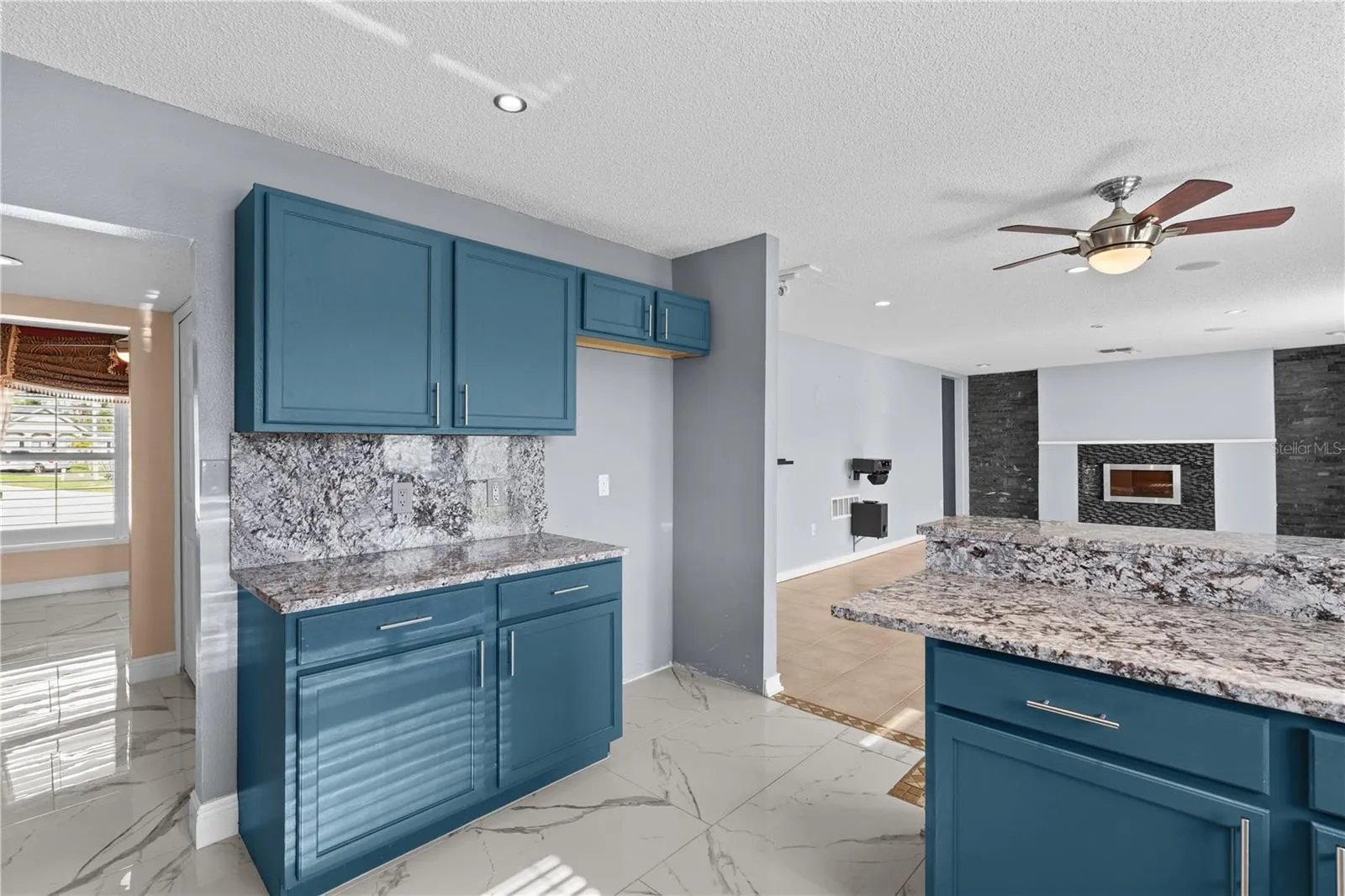 2430 MARCASITE LOOP