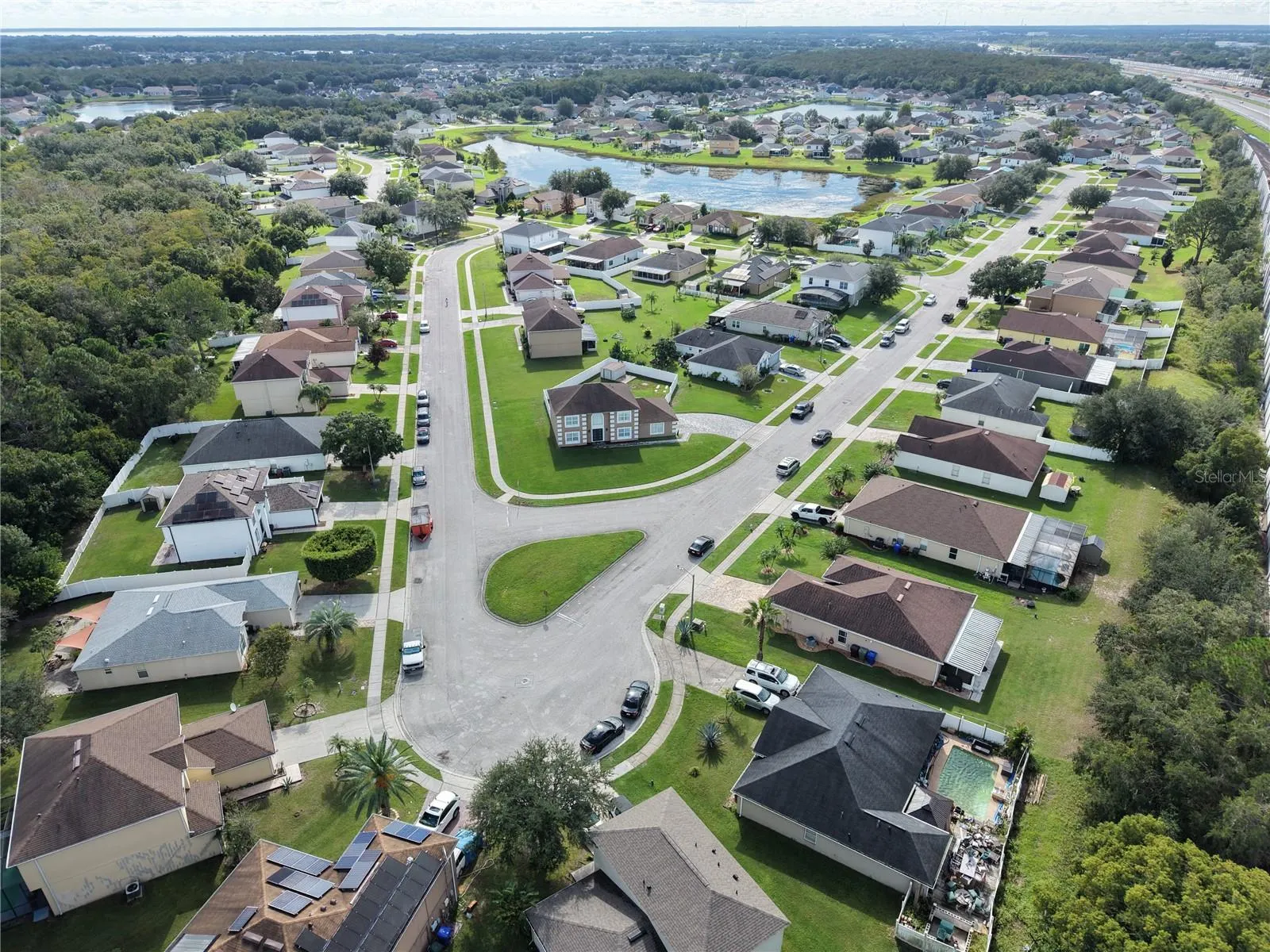 2430 MARCASITE LOOP