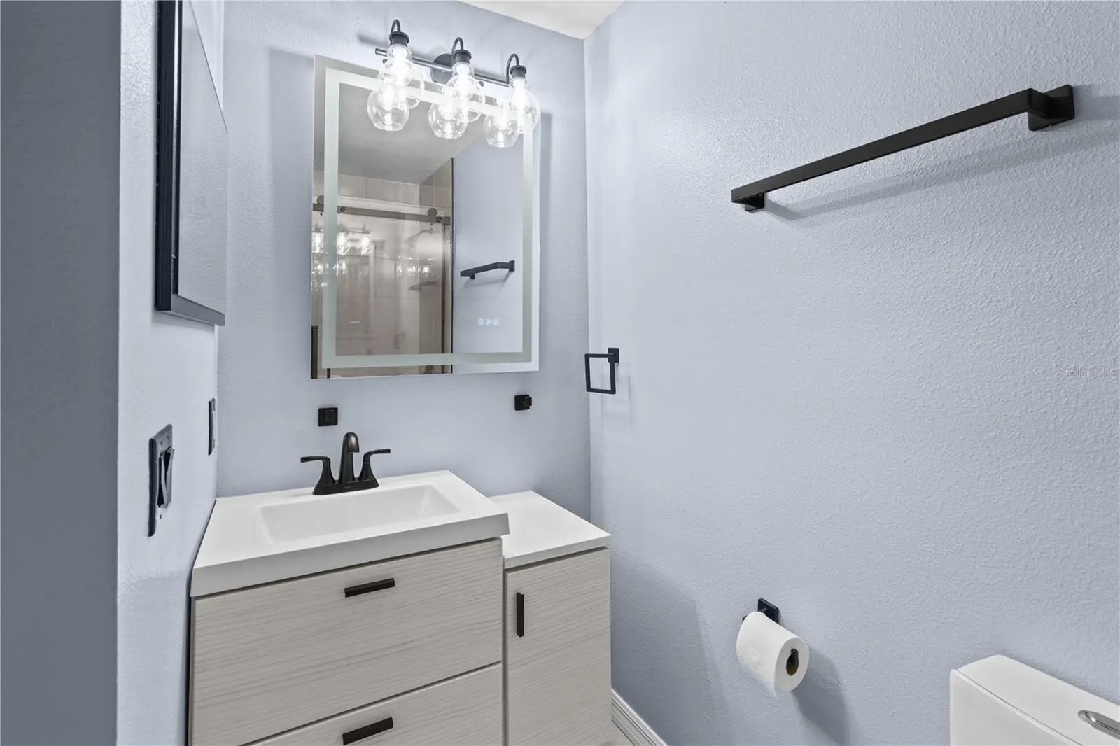2430 MARCASITE LOOP