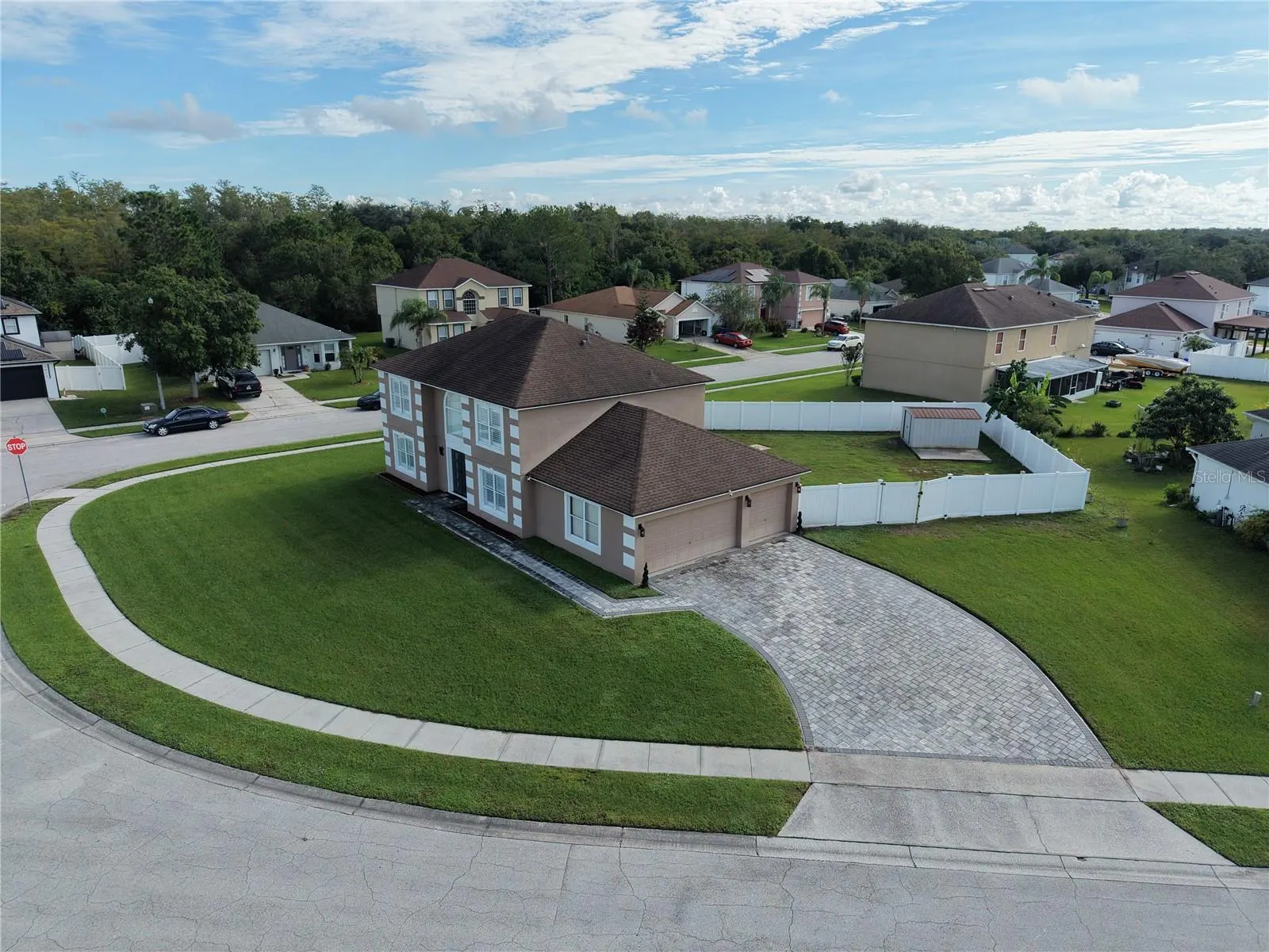 2430 MARCASITE LOOP