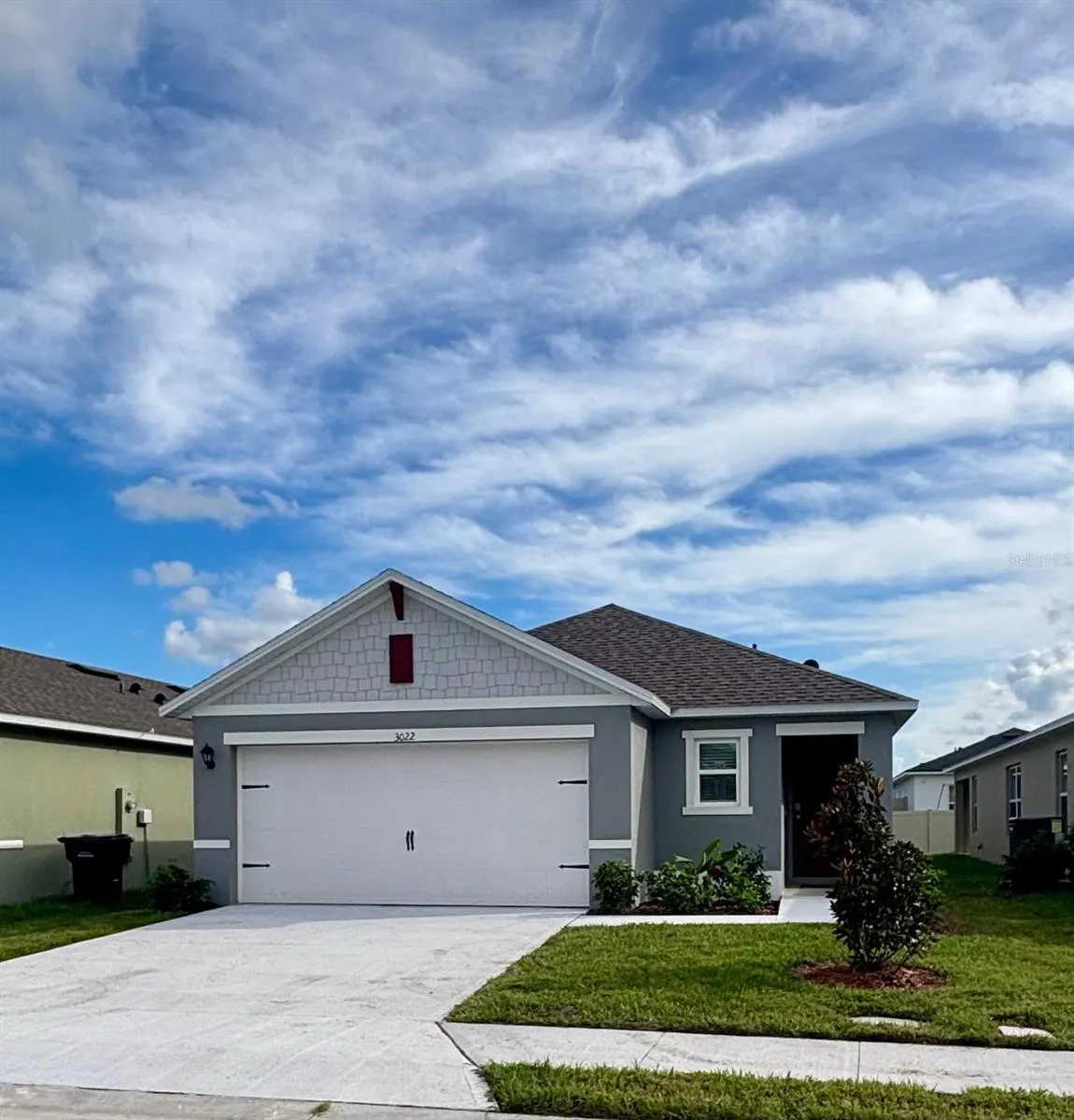 3022 VICEROY CT