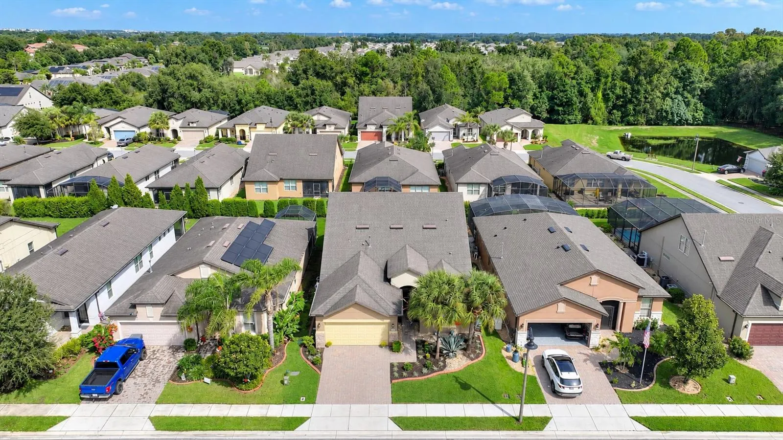 492 PONTEVEDRA RD