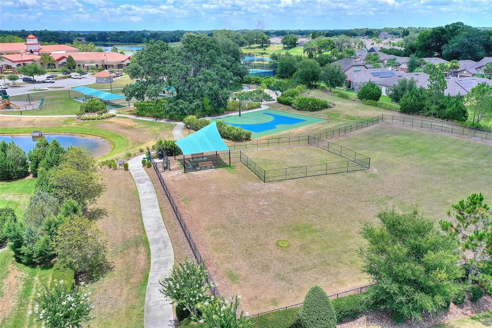 492 PONTEVEDRA RD