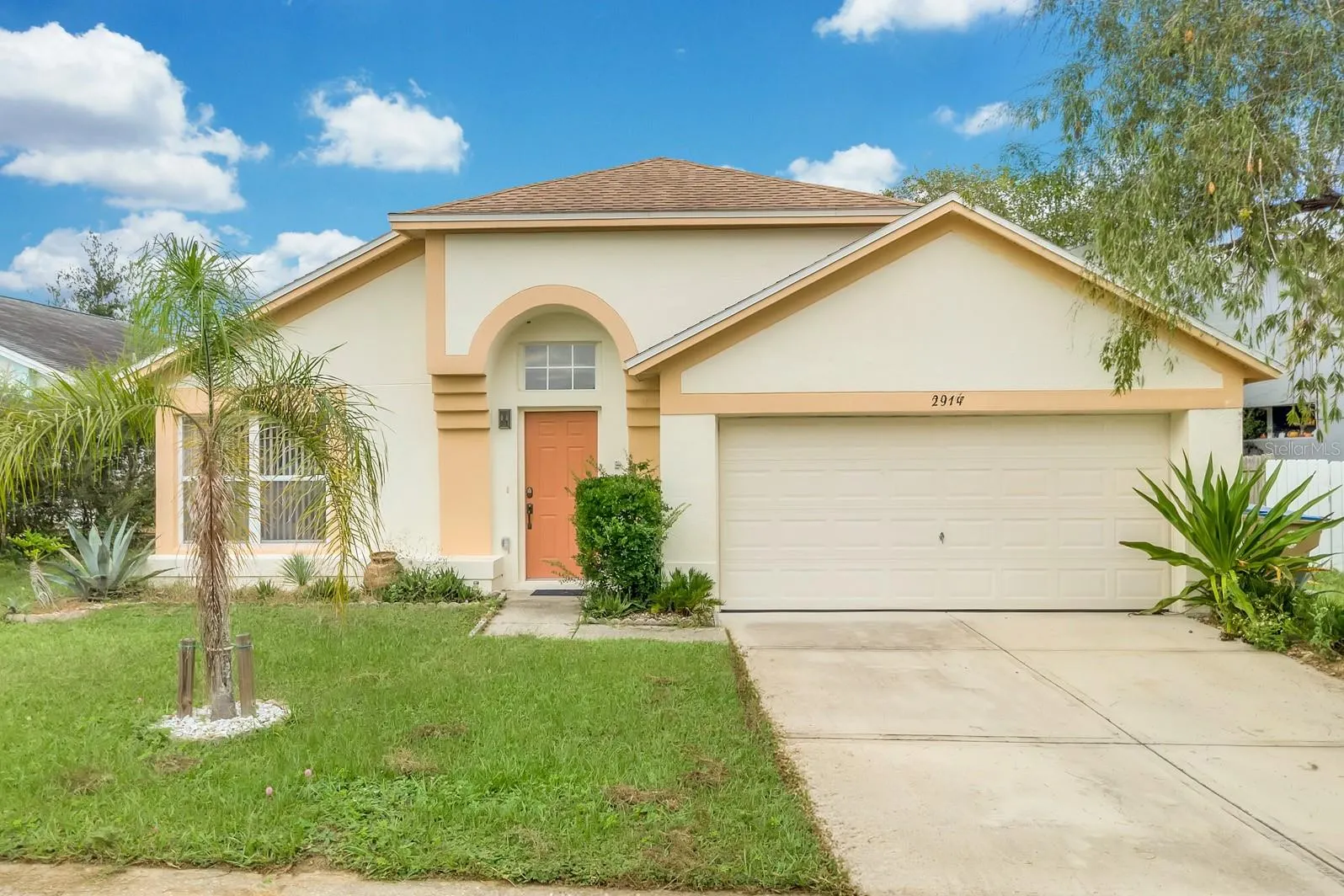 2974 VISCOUNT CIR