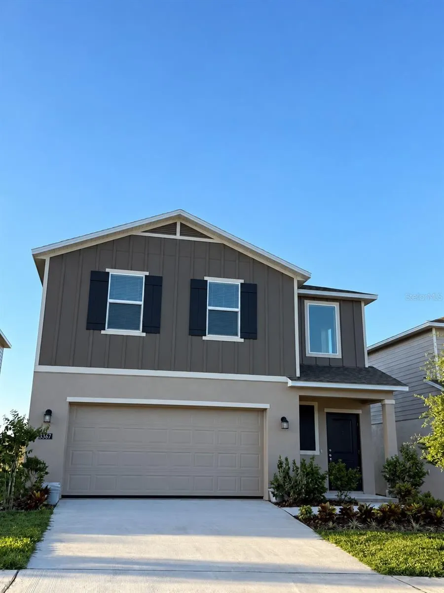 3367 ALEXANDER DR