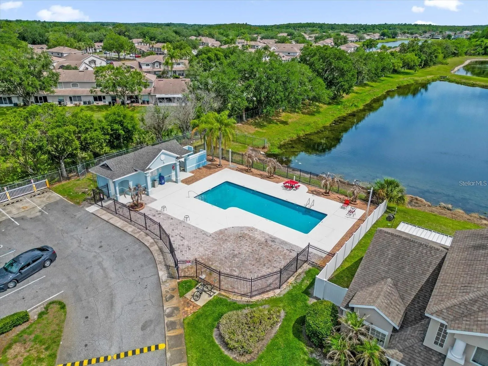 14316 SUN BAY DR