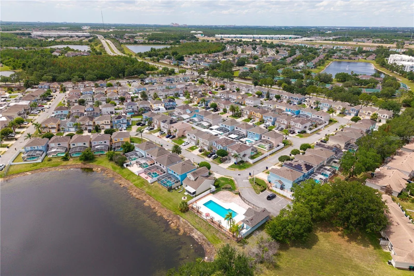 14316 SUN BAY DR
