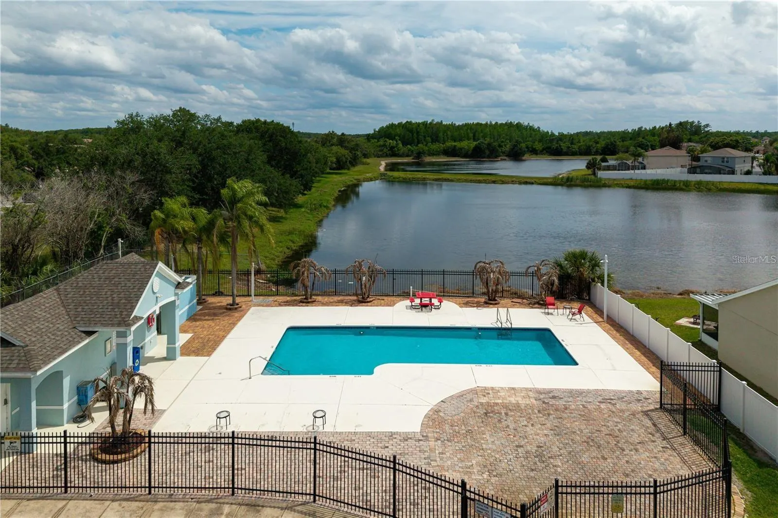 14316 SUN BAY DR