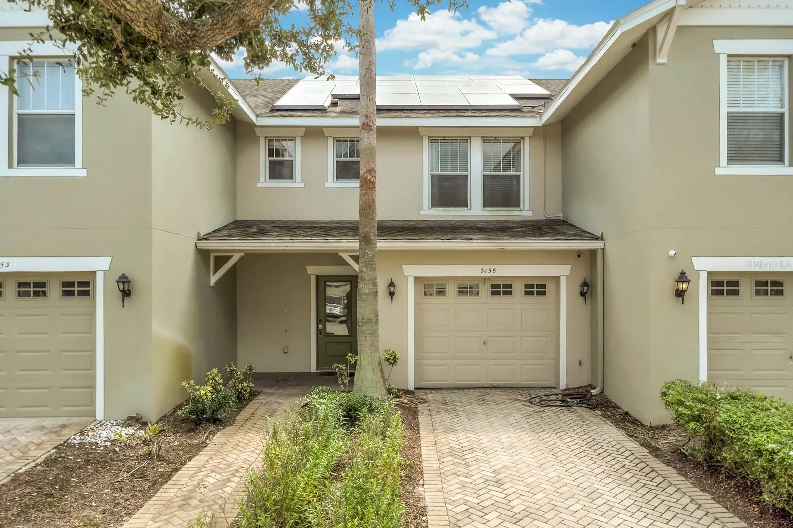 2155 JEREMIAH WAY #2155 #2155