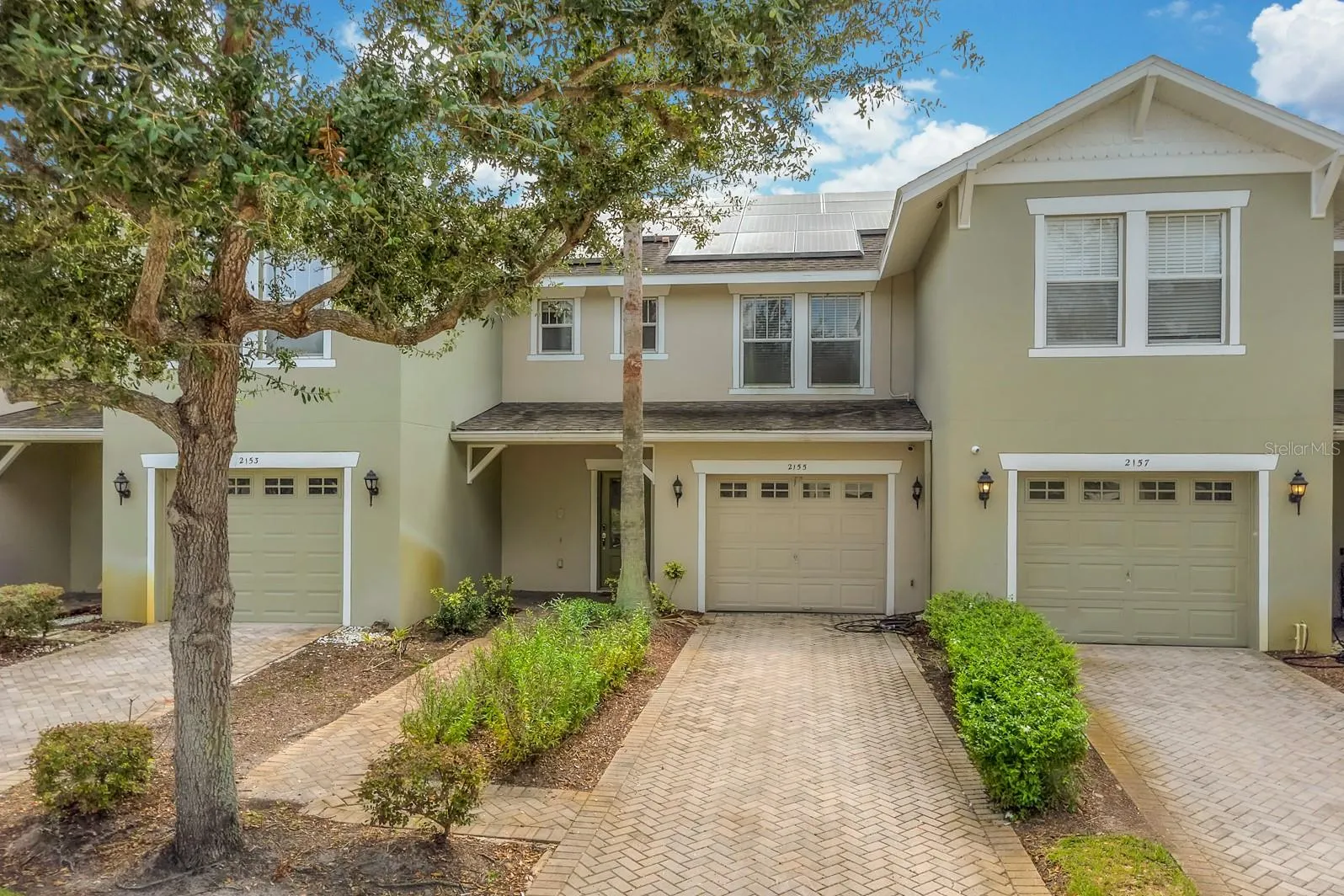 2155 JEREMIAH WAY #2155 #2155