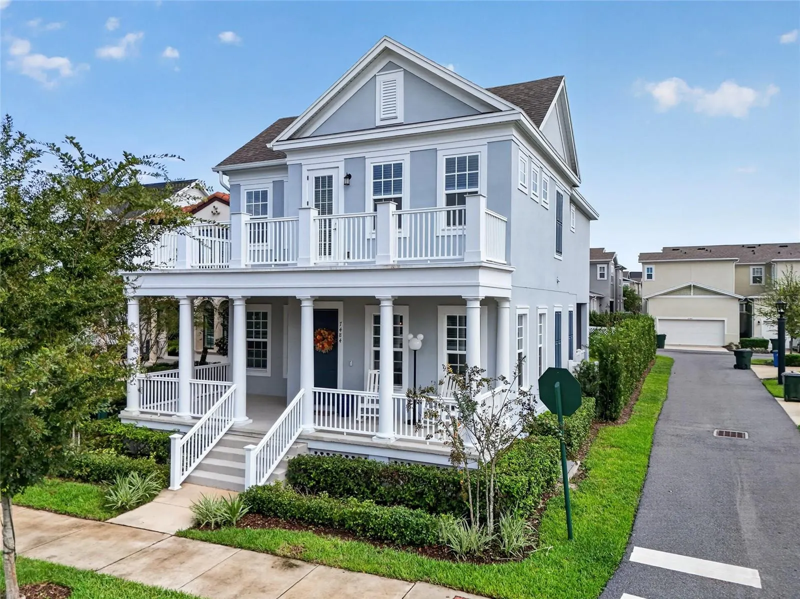 7484 ESTUARY LAKE LOOP