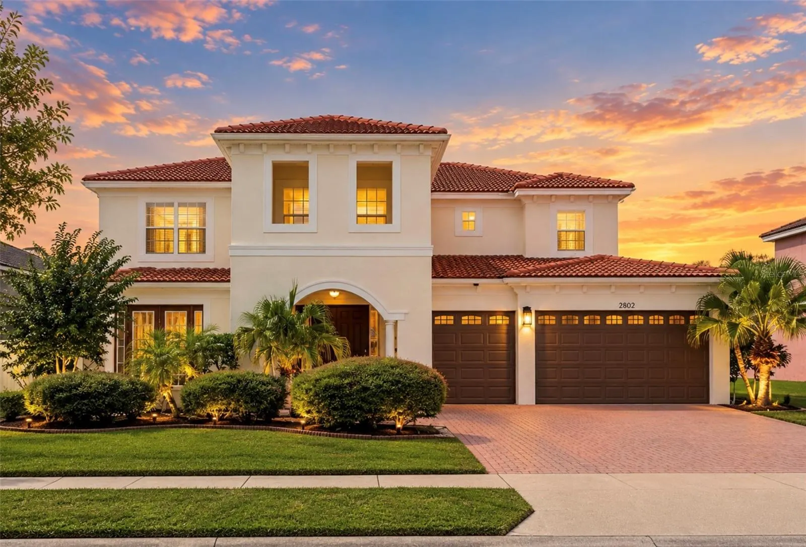 2802 QUIET WATER TRAIL