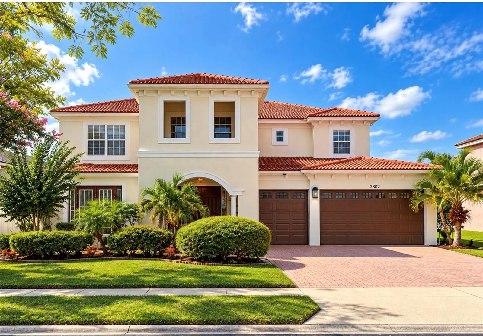 2802 QUIET WATER TRAIL