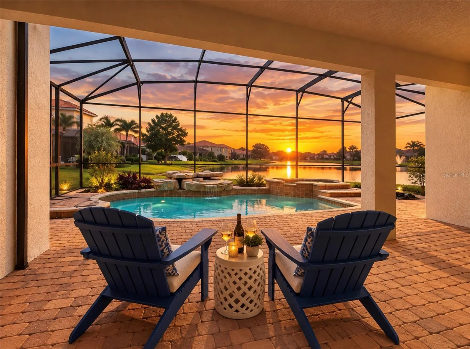 2802 QUIET WATER TRAIL