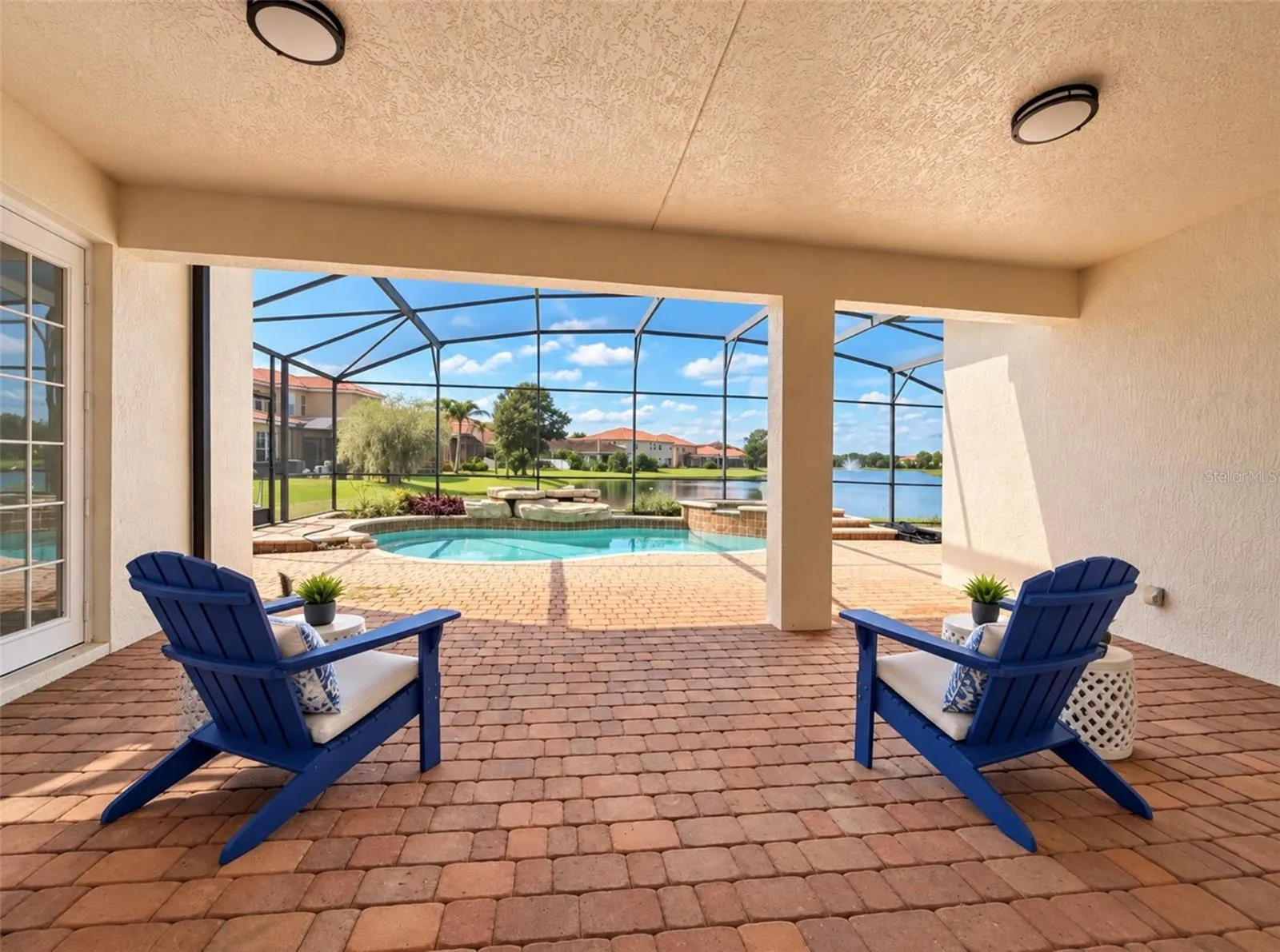2802 QUIET WATER TRAIL