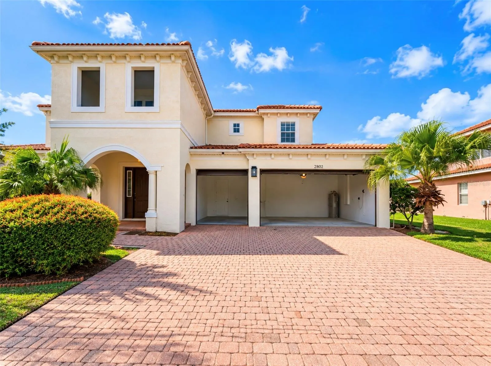 2802 QUIET WATER TRAIL