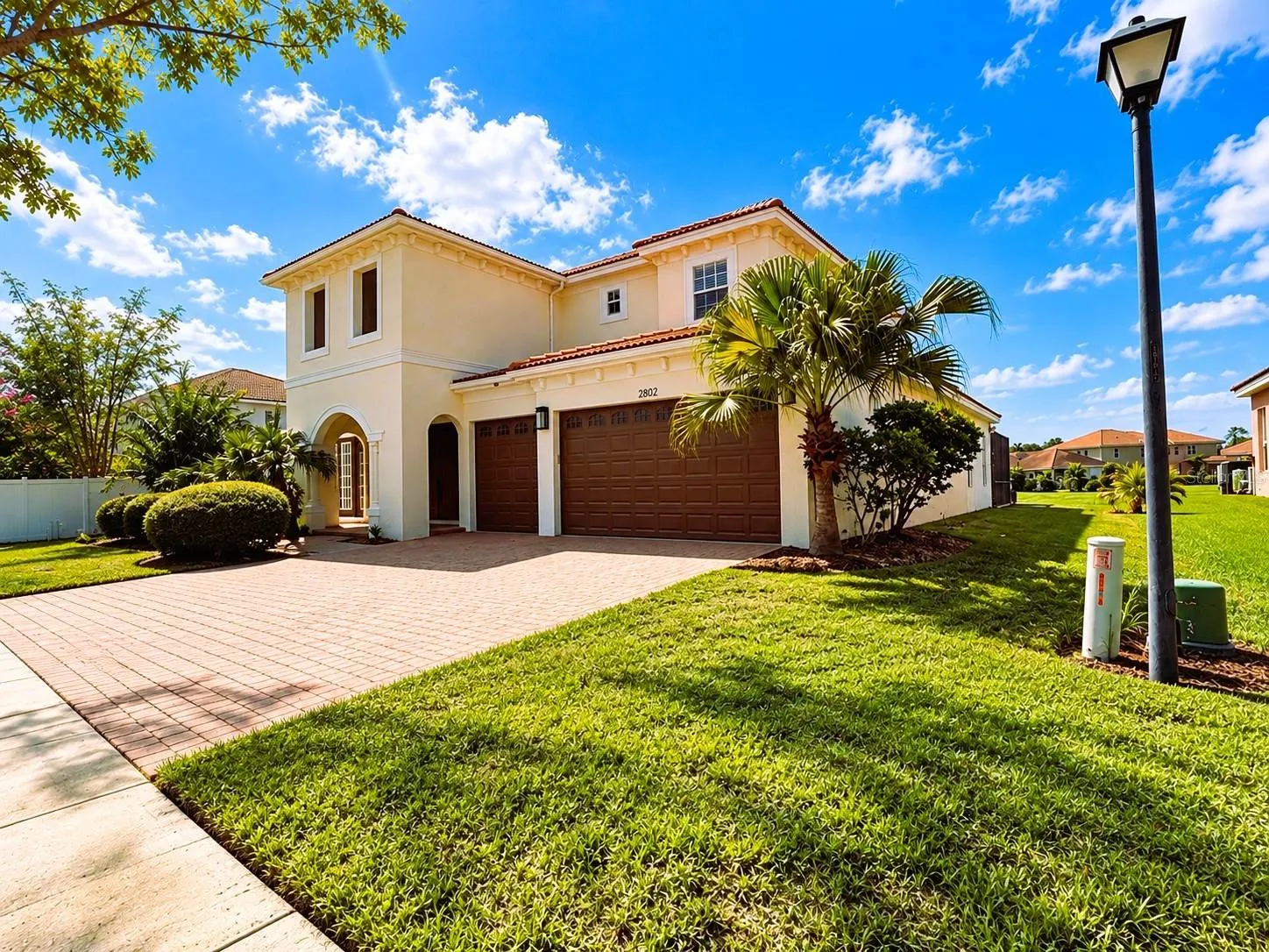 2802 QUIET WATER TRAIL