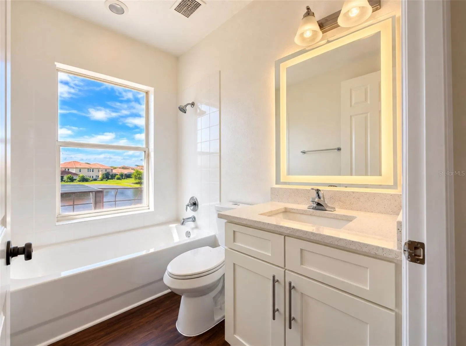 2802 QUIET WATER TRAIL