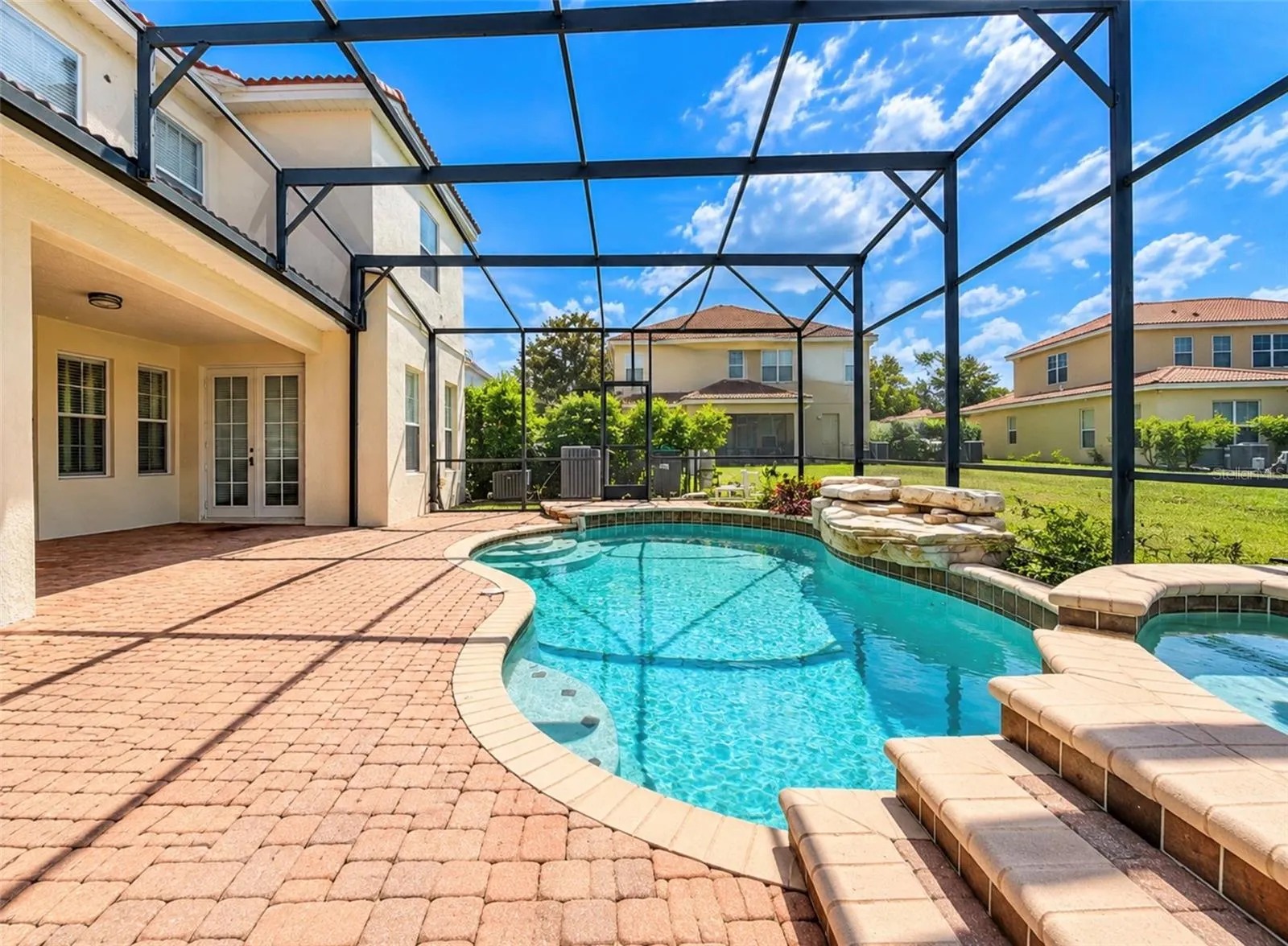 2802 QUIET WATER TRAIL