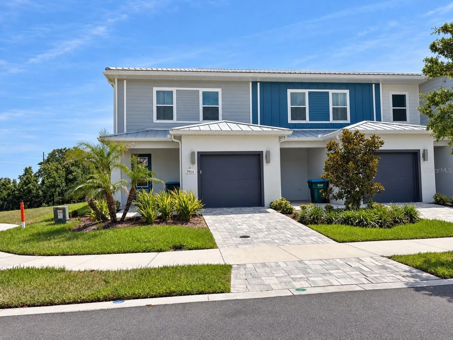 7904 SPECTRUM DR