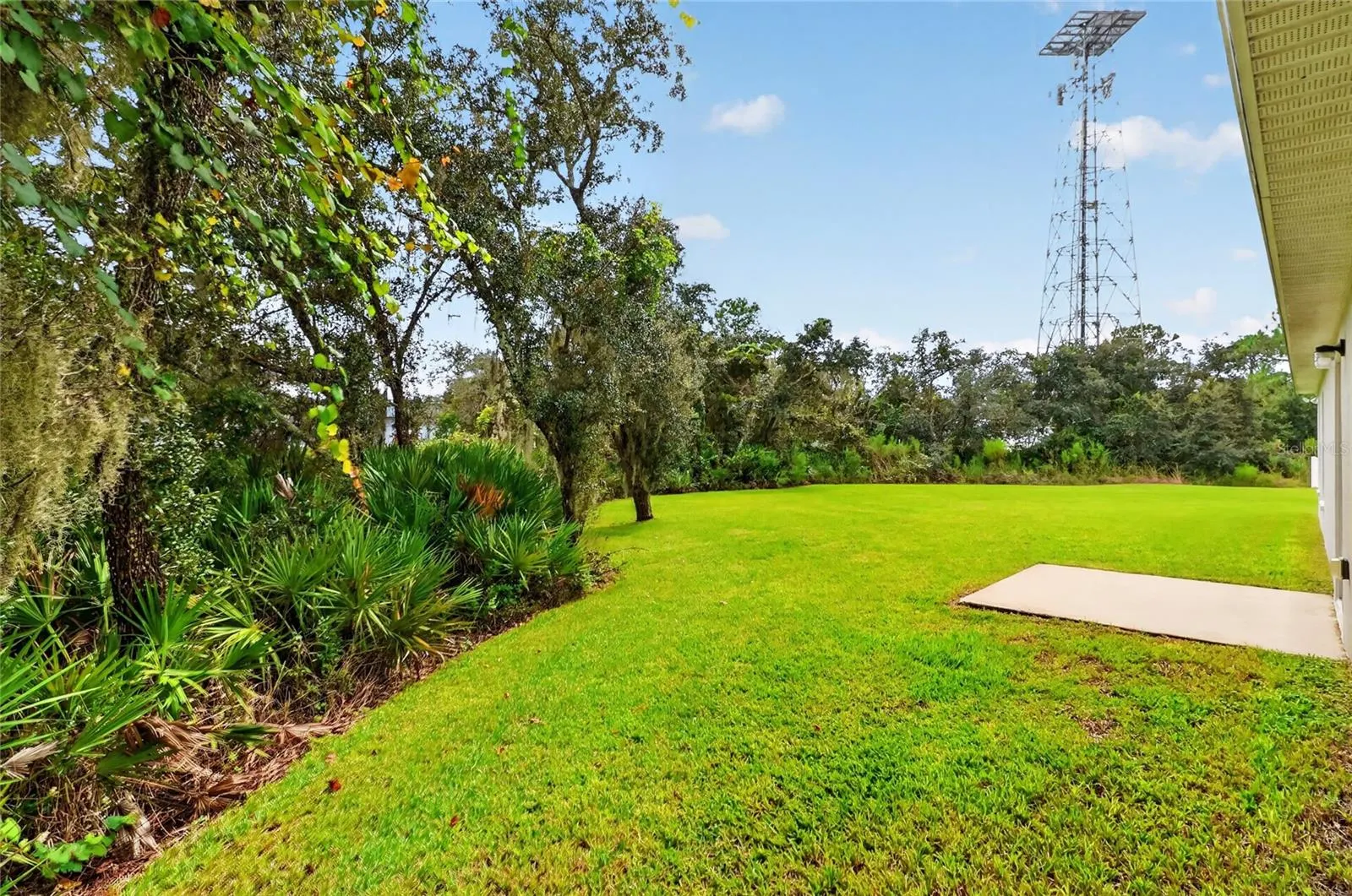 5020 MOSS HAMMOCK TRL