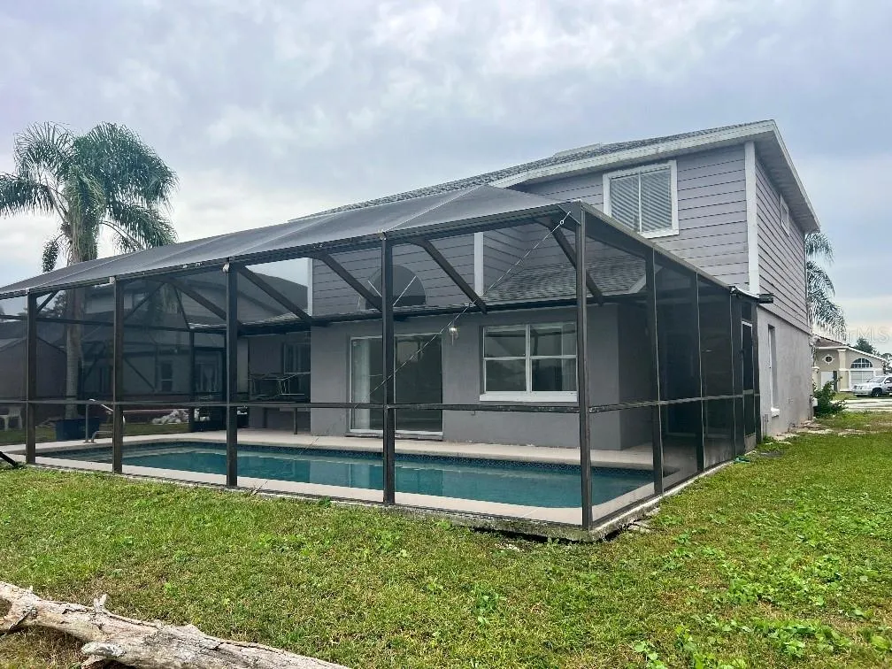 108 BLUE INDIGO CT